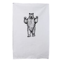 SAME DAY Tea Towel Thumbnail