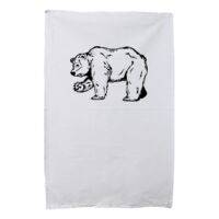 SAME DAY Tea Towel Thumbnail