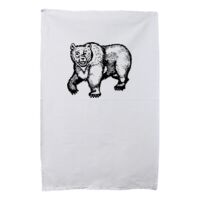 SAME DAY Tea Towel Thumbnail