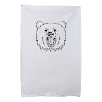 SAME DAY Tea Towel Thumbnail