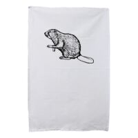 SAME DAY Tea Towel Thumbnail