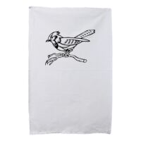 SAME DAY Tea Towel Thumbnail