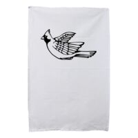 SAME DAY Tea Towel Thumbnail