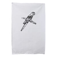 SAME DAY Tea Towel Thumbnail