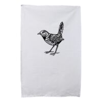 SAME DAY Tea Towel Thumbnail