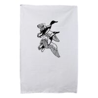 SAME DAY Tea Towel Thumbnail