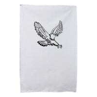 SAME DAY Tea Towel Thumbnail