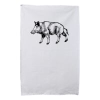 SAME DAY Tea Towel Thumbnail