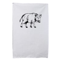 SAME DAY Tea Towel Thumbnail