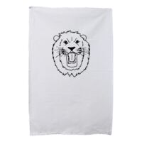 SAME DAY Tea Towel Thumbnail