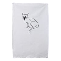 SAME DAY Tea Towel Thumbnail