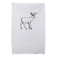 SAME DAY Tea Towel Thumbnail