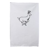 SAME DAY Tea Towel Thumbnail