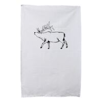 SAME DAY Tea Towel Thumbnail