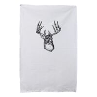 SAME DAY Tea Towel Thumbnail