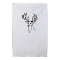 SAME DAY Tea Towel Thumbnail