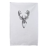 SAME DAY Tea Towel Thumbnail