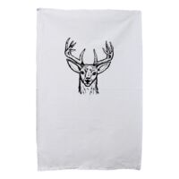 SAME DAY Tea Towel Thumbnail