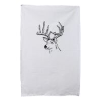 SAME DAY Tea Towel Thumbnail