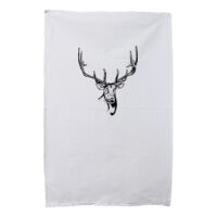 SAME DAY Tea Towel Thumbnail