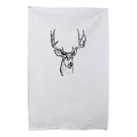 SAME DAY Tea Towel Thumbnail