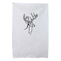 SAME DAY Tea Towel Thumbnail