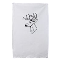 SAME DAY Tea Towel Thumbnail