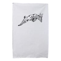 SAME DAY Tea Towel Thumbnail