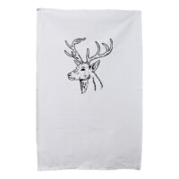 SAME DAY Tea Towel Thumbnail