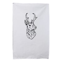 SAME DAY Tea Towel Thumbnail