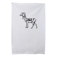 SAME DAY Tea Towel Thumbnail