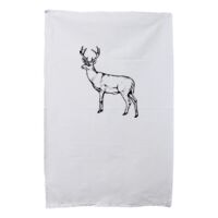 SAME DAY Tea Towel Thumbnail