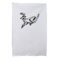 SAME DAY Tea Towel Thumbnail