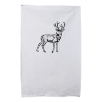 SAME DAY Tea Towel Thumbnail