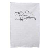 SAME DAY Tea Towel Thumbnail