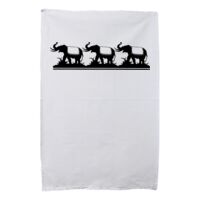 SAME DAY Tea Towel Thumbnail