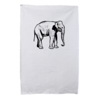 SAME DAY Tea Towel Thumbnail