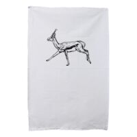 SAME DAY Tea Towel Thumbnail