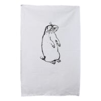 SAME DAY Tea Towel Thumbnail