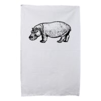 SAME DAY Tea Towel Thumbnail