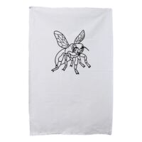 SAME DAY Tea Towel Thumbnail