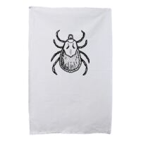 SAME DAY Tea Towel Thumbnail