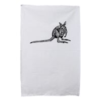 SAME DAY Tea Towel Thumbnail