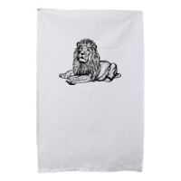 SAME DAY Tea Towel Thumbnail