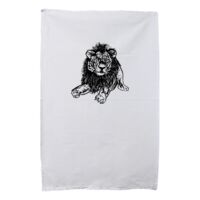 SAME DAY Tea Towel Thumbnail