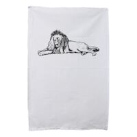 SAME DAY Tea Towel Thumbnail