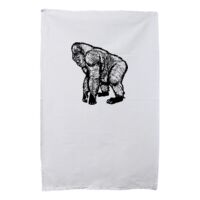 SAME DAY Tea Towel Thumbnail