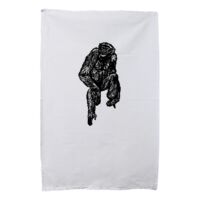 SAME DAY Tea Towel Thumbnail