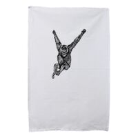 SAME DAY Tea Towel Thumbnail