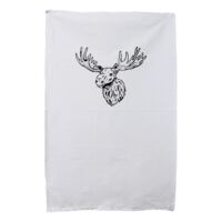 SAME DAY Tea Towel Thumbnail